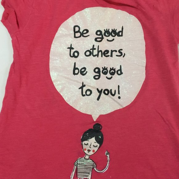 USED : Zara kids 3 top/t-shirt combo - Picture 4 of 8